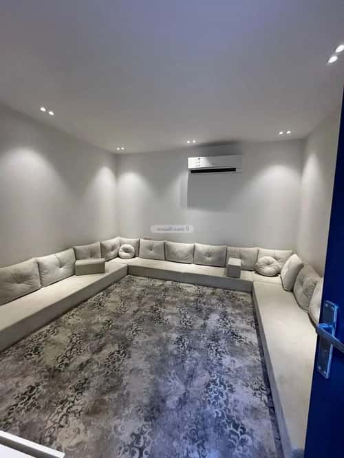 6 bedroom villa in Al Yasmin 9