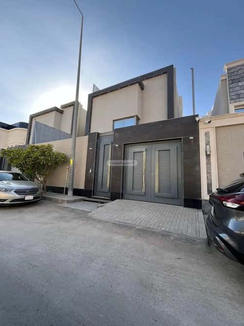 6 bedroom villa in Al Yasmin 12