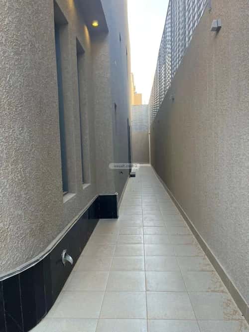 6 bedroom villa in Al Yasmin 15