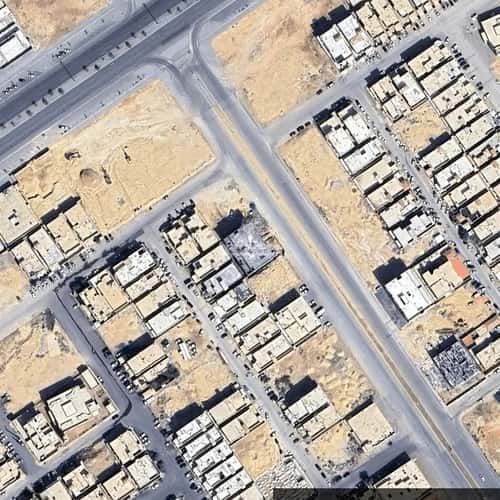 4 bedroom apartment in Dhahrat Laban 4