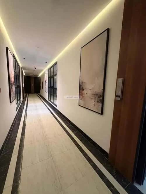 4 bedroom apartment in Dhahrat Laban 5