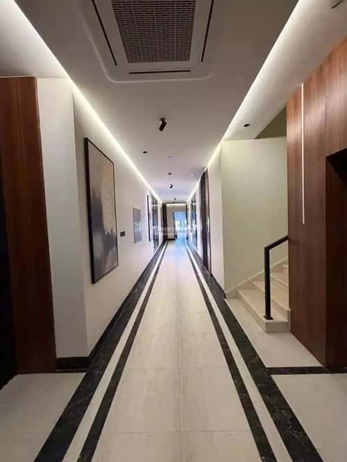 4 bedroom apartment in Dhahrat Laban 4