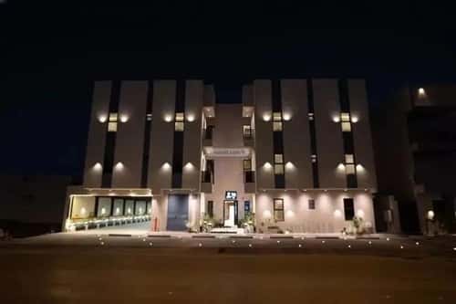 3 bedroom apartment in Dhahrat Laban 2