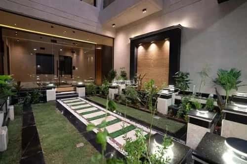 3 bedroom apartment in Dhahrat Laban 4