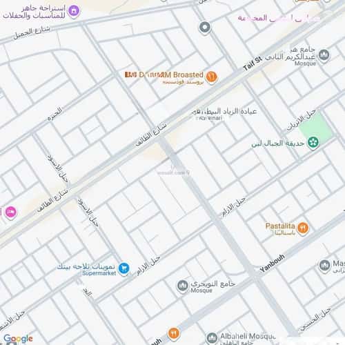 4 bedroom apartment in Dhahrat Laban 1