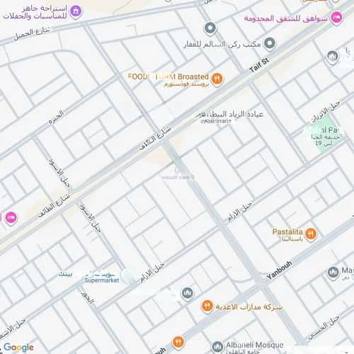 4 bedroom apartment in Dhahrat Laban 2