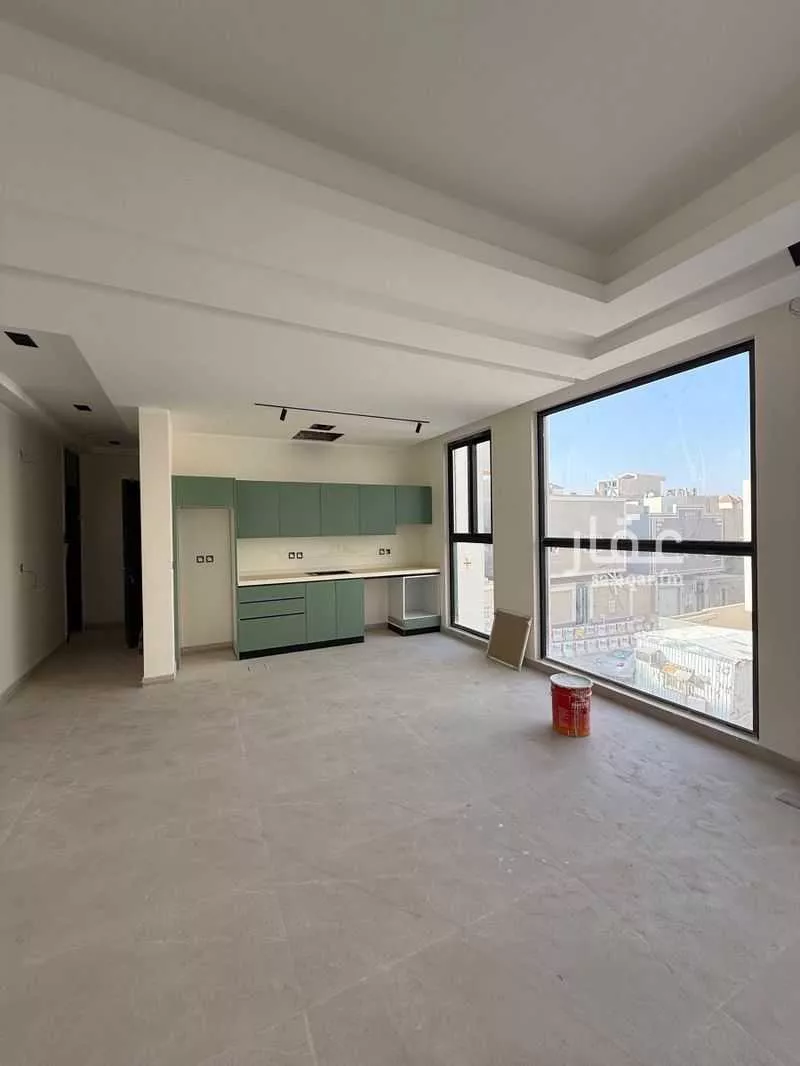3 bedroom floor in Al Narjis 1