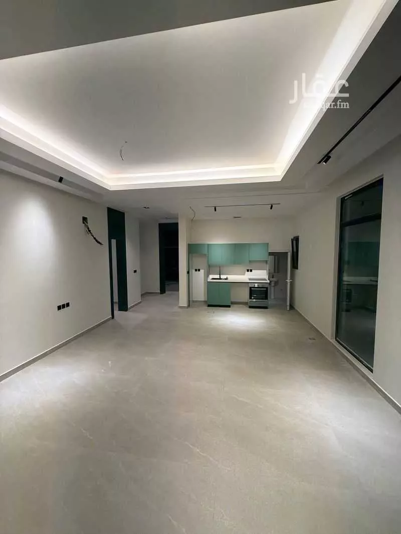 3 bedroom floor in Al Narjis 3