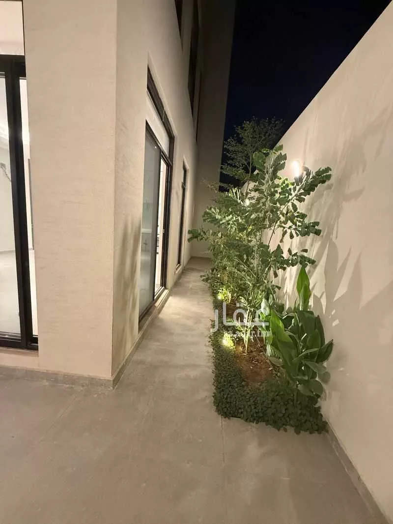 3 bedroom floor in Al Narjis 4
