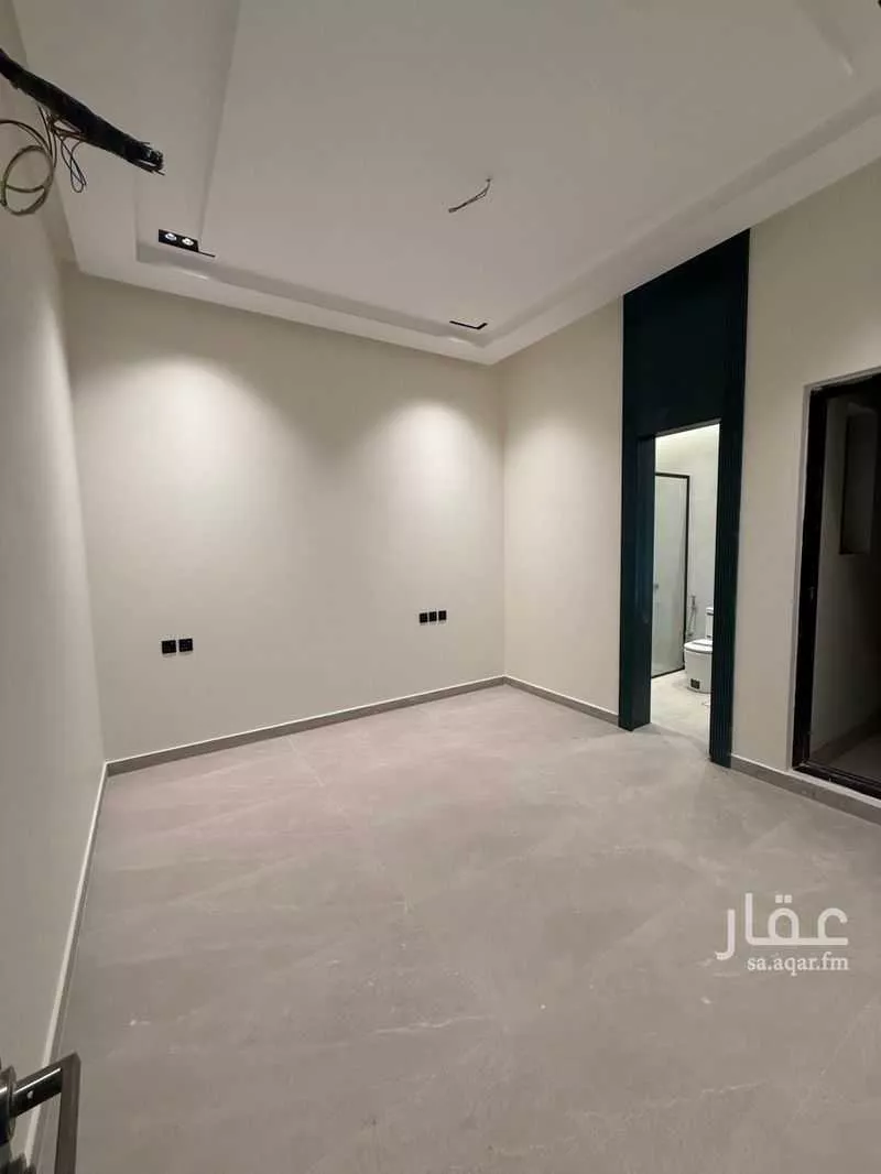 دور 3 غرف في النرجس 7