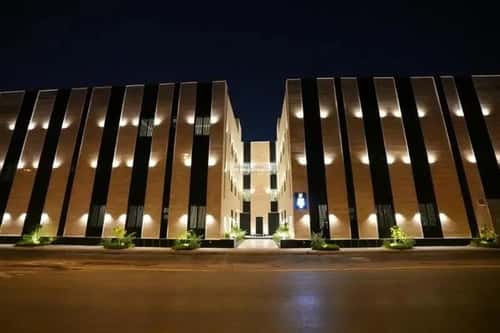 3 bedroom apartment in Dhahrat Laban 1