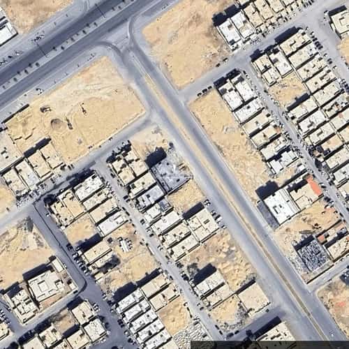 3 bedroom apartment in Dhahrat Laban 3