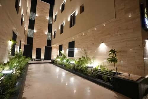 3 bedroom apartment in Dhahrat Laban 4