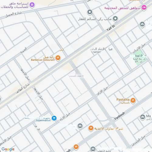 3 bedroom apartment in Dhahrat Laban 6