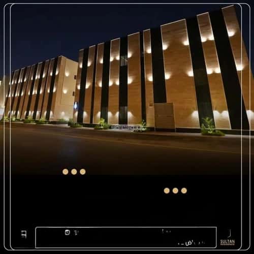 3 bedroom apartment in Dhahrat Laban 3