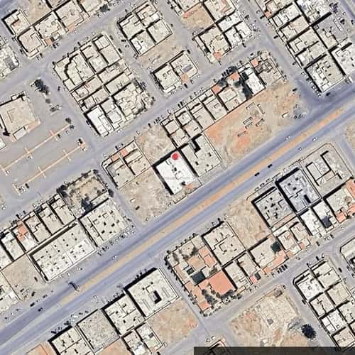 3 bedroom apartment in Dhahrat Laban 7