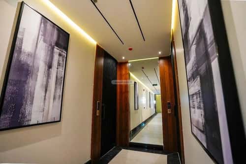3 bedroom apartment in Dhahrat Laban 3