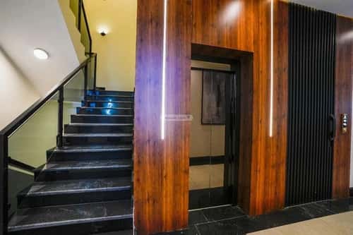3 bedroom apartment in Dhahrat Laban 9