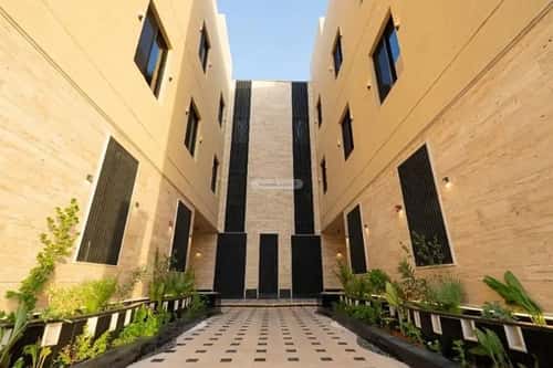 3 bedroom apartment in Dhahrat Laban 1