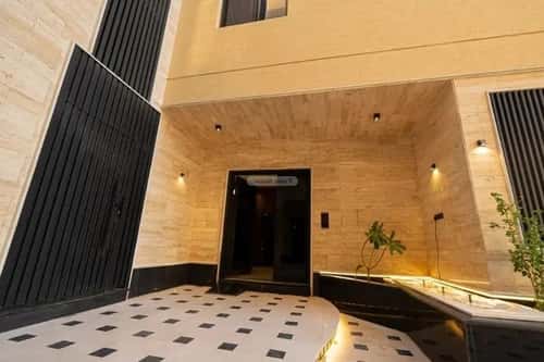 3 bedroom apartment in Dhahrat Laban 3