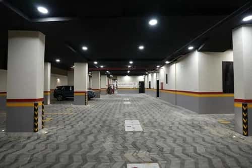 شقة 4 غرف في المهدية 1