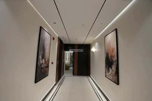 شقة 4 غرف في المهدية 2