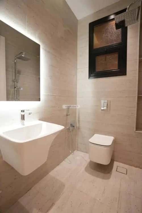 شقة 4 غرف في المهدية 4