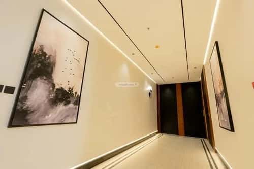 4 bedroom apartment in Dhahrat Laban 5