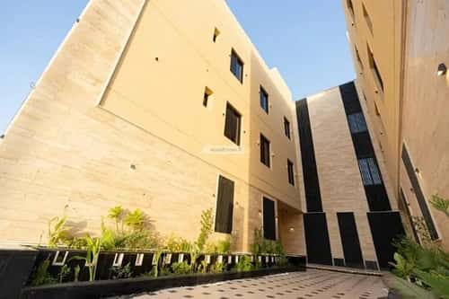 4 bedroom apartment in Dhahrat Laban 12