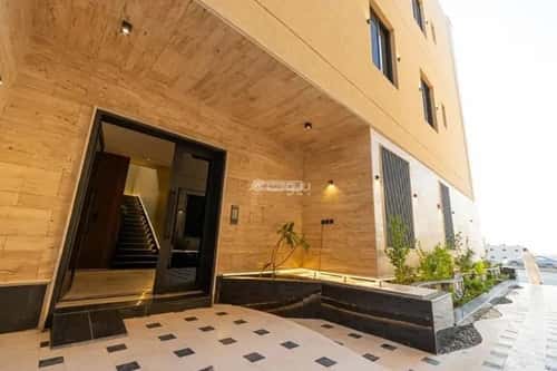 4 bedroom apartment in Dhahrat Laban 9