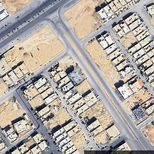 4 bedroom apartment in Dhahrat Laban 12