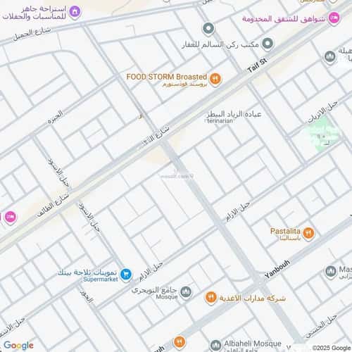 4 bedroom apartment in Dhahrat Laban 13