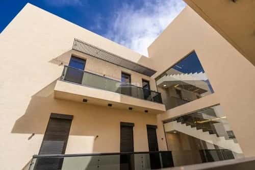 4 bedroom apartment in Dhahrat Laban 7