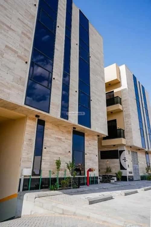 4 bedroom apartment in Dhahrat Laban 11