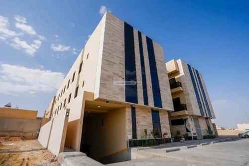 4 bedroom apartment in Dhahrat Laban 15