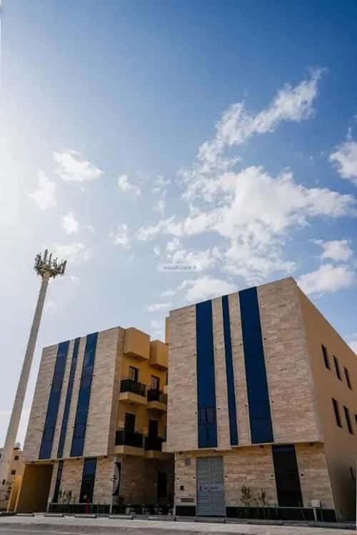 4 bedroom apartment in Dhahrat Laban 9