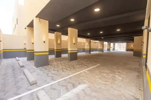 شقة 4 غرف في ظهرة لبن 2