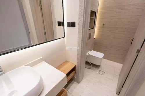 4 bedroom apartment in Dhahrat Laban 5