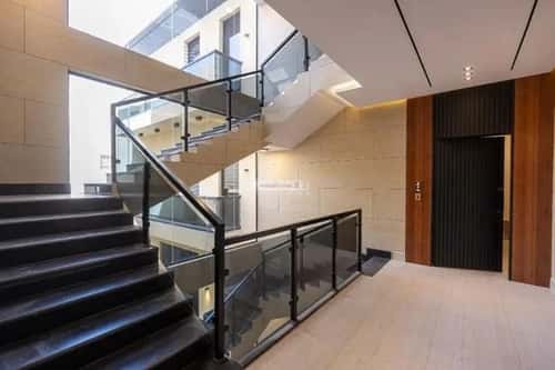 4 bedroom apartment in Dhahrat Laban 6