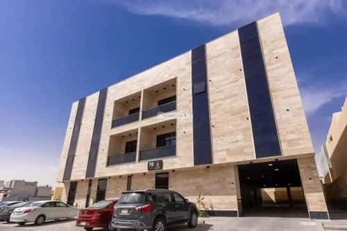 4 bedroom apartment in Dhahrat Laban 8
