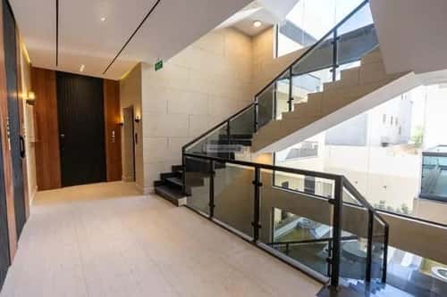 4 bedroom apartment in Dhahrat Laban 4