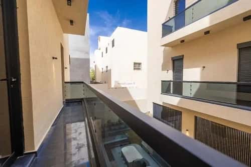 4 bedroom apartment in Dhahrat Laban 13