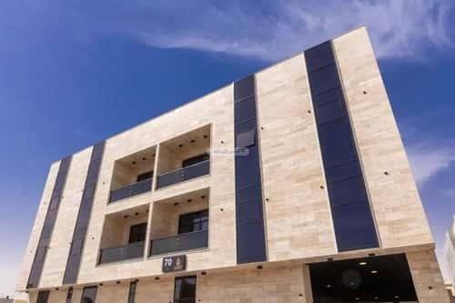 4 bedroom apartment in Dhahrat Laban 14