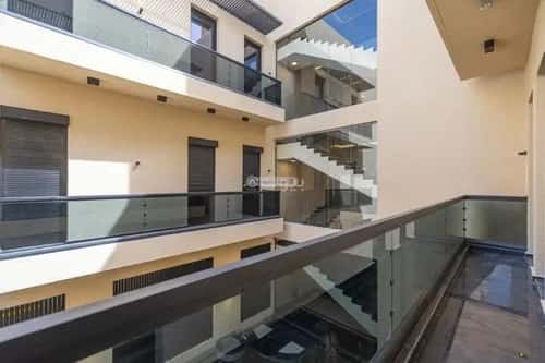 4 bedroom apartment in Dhahrat Laban 3