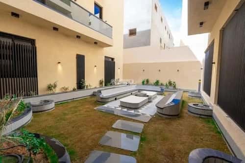 4 bedroom apartment in Dhahrat Laban 11