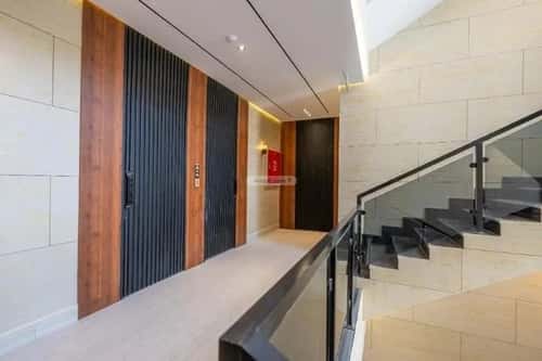 4 bedroom apartment in Dhahrat Laban 2