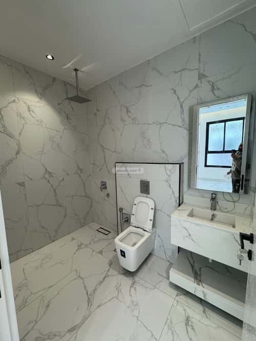 3 bedroom floor in Al Shifa 3