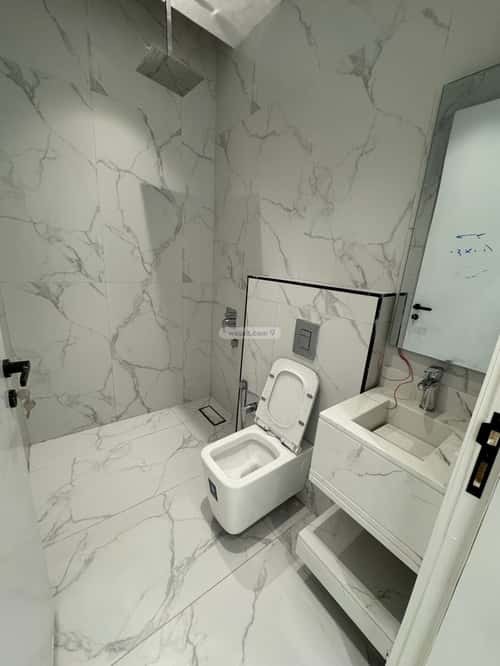 3 bedroom floor in Al Shifa 5