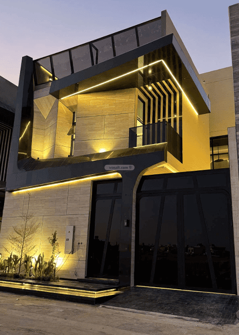 7 bedroom villa in Al Mahdiyyah 4