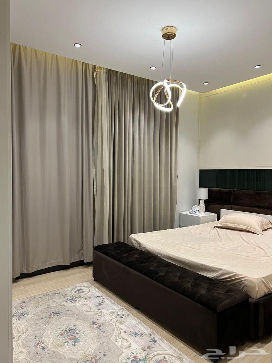 3 bedroom apartment in Al Malqa 2